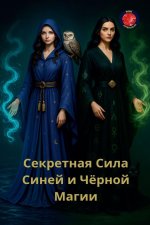 Секретная Сила Синей и Чё