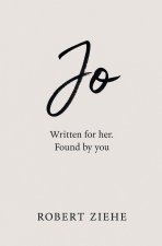 Jo - Written for her. Found by You
