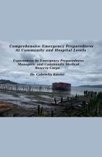 Comprehensive Emergency Preparedness At Community and Hospital Levels    Experiences by Emergency Preparedness Managers  and Community Medical Reserve