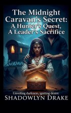The Midnight Caravan's Secret