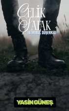 Çelik ¿afak - ¿stanbul Dü¿erken