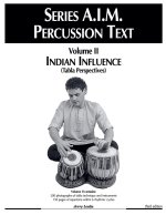 Indian Influence