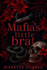 Mafia's Little Brat