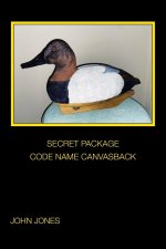Secret Package Code Name Canvasback