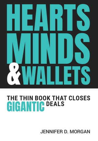 Hearts, Minds & Wallets