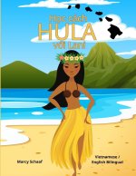 H¿c cách  HULA  v¿i Lani (Vietnamese / English Bilingual) Learn to Hula with Lani