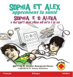 Sophia et Alex apprennent la santé