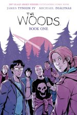 The Woods Vol. 1