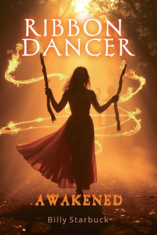 Ribbon Dancer