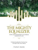 The Mighty Equalizer