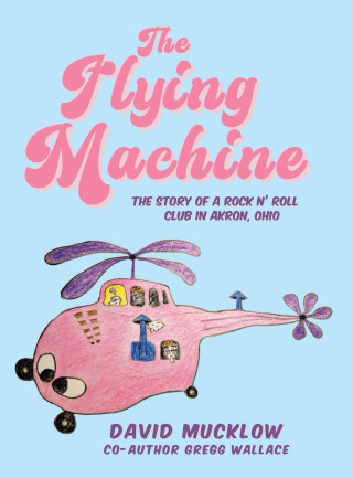 The Flying Machine