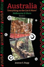 Australia Everything on the List & More