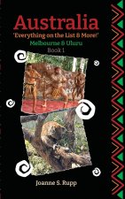 Australia Everything on the List & More