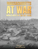 MASSACHUSETTS AT WAR