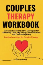 Couples Therapy Workbook