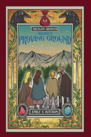 Proving Ground