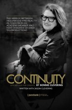 Continuity by Bonnie Clevering