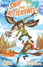 Snip and Bittersweet