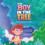 The Boy in the Tree