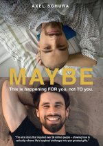 Maybe This is Happening For You, Not to You