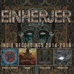 Indie recordings 2014-2018