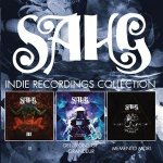 Indie recordings collection