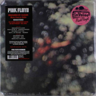 Obscured By Clouds