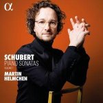 Schubert: Piano Sonatas