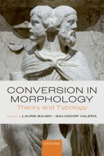 Conversion in Morphology