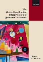 Modal Hamiltonian Interpretation of Quantum Mechanics