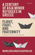 Century of Asia Minor Refugees in Greece