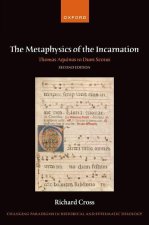 Metaphysics of the Incarnation