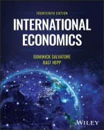 International Economics, 14th Edition