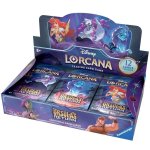 Disney Lorcana: Ursula's Return - Booster Pack Box 24 ks