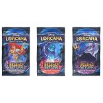 Disney Lorcana: Ursula's Return - Booster Pack