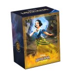 Disney Lorcana: Ursula's Return - Deck Box Snow White