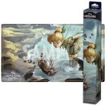 Disney Lorcana: Ursula's Return - Playmat Tinker Bell