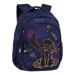 Colorino dětský batoh Jerry - Stitch Gold