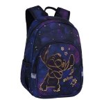 Colorino dětský batůžek Toby - Stitch Gold