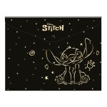 Colorino obálka s drukem A4 -  Stitch Gold 1