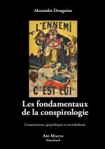 Les fondamentaux de la géopolitique