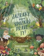 Svet potrebuje zázraky