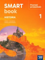 Poznać przeszłość 1. Liceum i technikum. Podręcznik. Zakres podstawowy. Smartbook