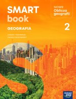 NOWE Oblicza geografii 2. Liceum i technikum. Zakres podstawowy. Nowość 2025. Smartbook