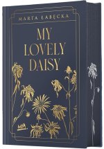 My Lovely Daisy. My Beloved Monster. Tom 2. Wydanie specjalne