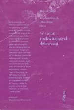 W cieniu rozkwitających dziewcząt
