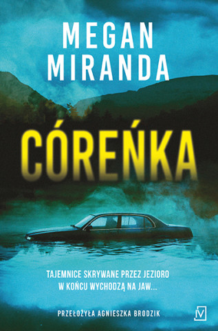 Córeńka