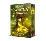Światła nad moczarami. Szept moczarów. Tom 1