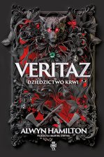 Veritaz. Dziedzictwo krwi