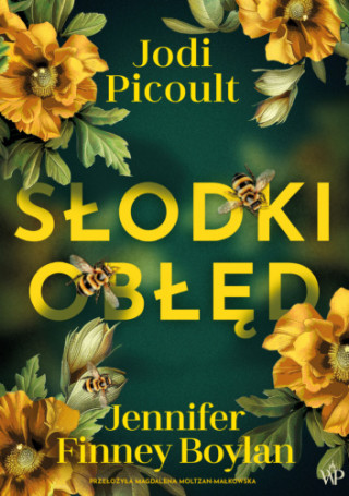 Słodki obłęd